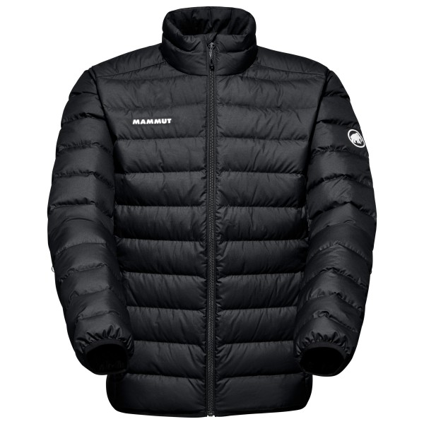 Mammut - Waymarker Insulation Jacket - Daunenjacke Gr 3XL schwarz von mammut