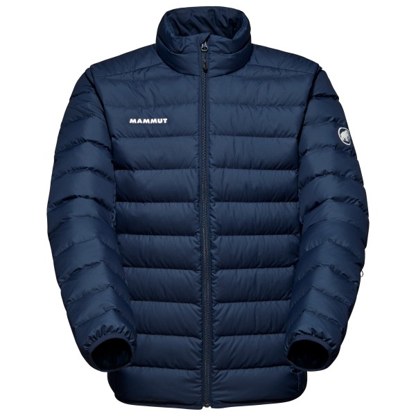 Mammut - Waymarker Insulation Jacket - Daunenjacke Gr XXL blau von mammut