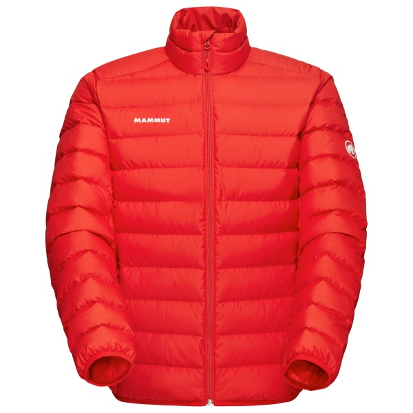 Mammut - Waymarker Insulation Jacket - Daunenjacke Gr XXL rot von mammut