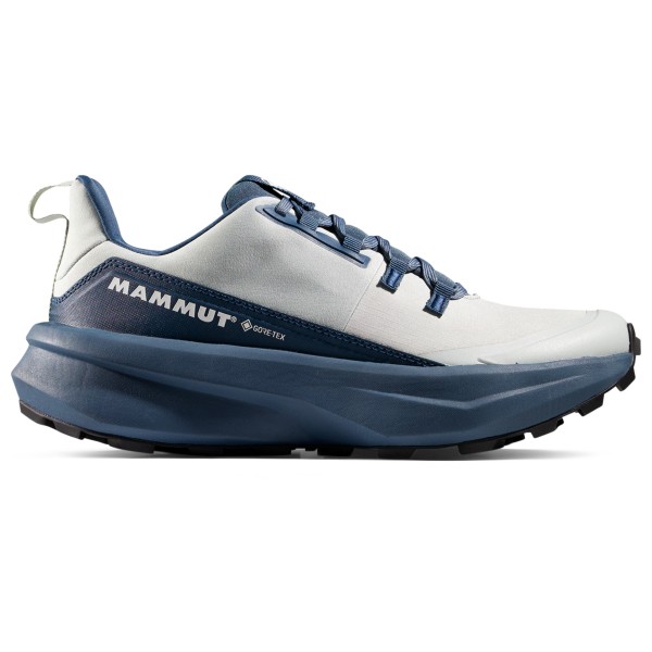 Mammut - Women's Aenergy Hike Low GTX - Multisportschuhe Gr 39 1/3 blau von mammut
