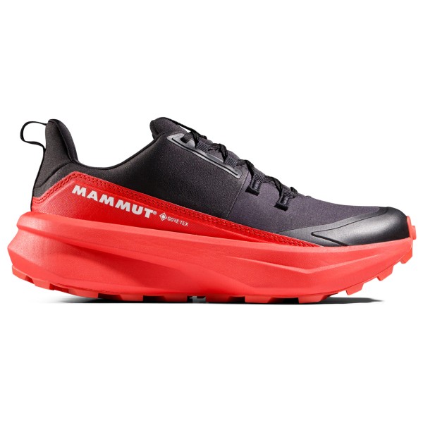 Mammut - Women's Aenergy Hike Low GTX - Multisportschuhe Gr 42 rot von mammut