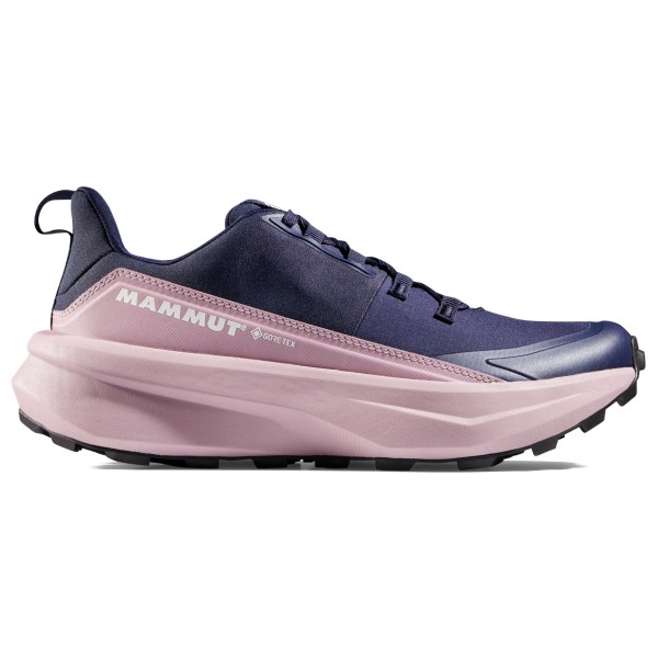 Mammut - Women's Aenergy Hike Low GTX - Multisportschuhe Gr 39 1/3 rosa von mammut