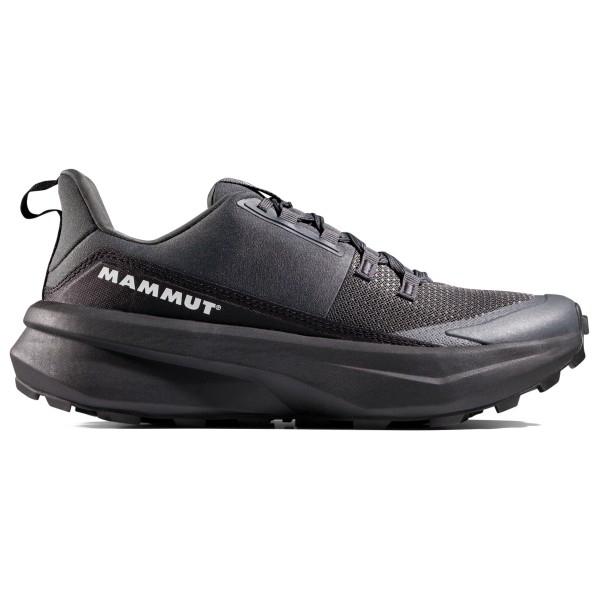 Mammut - Women's Aenergy Hike Low - Multisportschuhe Gr 8,5 grau/schwarz Mammut - Women's Aenergy Hike Low - Multisportschuhe Gr 8,5 grau/schwarz von mammut