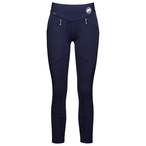 Mammut - Women's Aenergy Light Tights - Lauftights Gr L blau Mammut - Women's Aenergy Light Tights - Lauftights Gr L blau von mammut