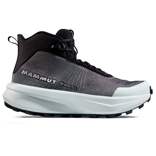 Mammut - Women's Aenergy Mountain Mid GTX - Wanderschuhe Gr 42 grau von mammut