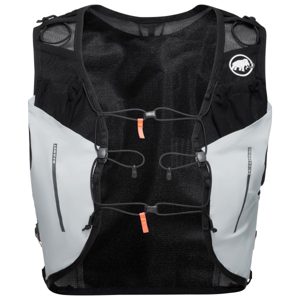 Mammut - Women's Aenergy TR 5 - Trailrunningrucksack Gr L/XL schwarz von mammut