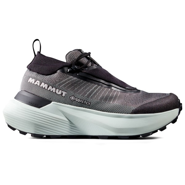 Mammut - Women's Aenergy Ultra Low GTX Women - Multisportschuhe Gr 38 2/3 grau von mammut