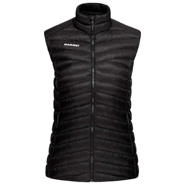 Mammut - Women's Albula Insulation Vest - Kunstfaserweste Gr XS schwarz von mammut