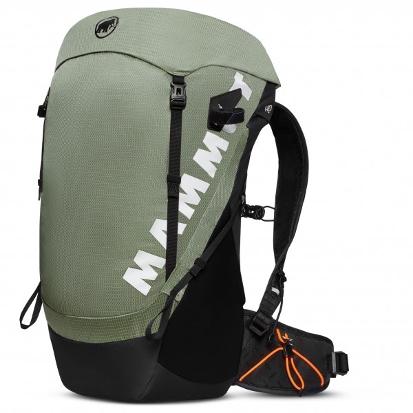 Mammut - Women's Ducan 24 - Wanderrucksack Gr 24 l oliv von mammut