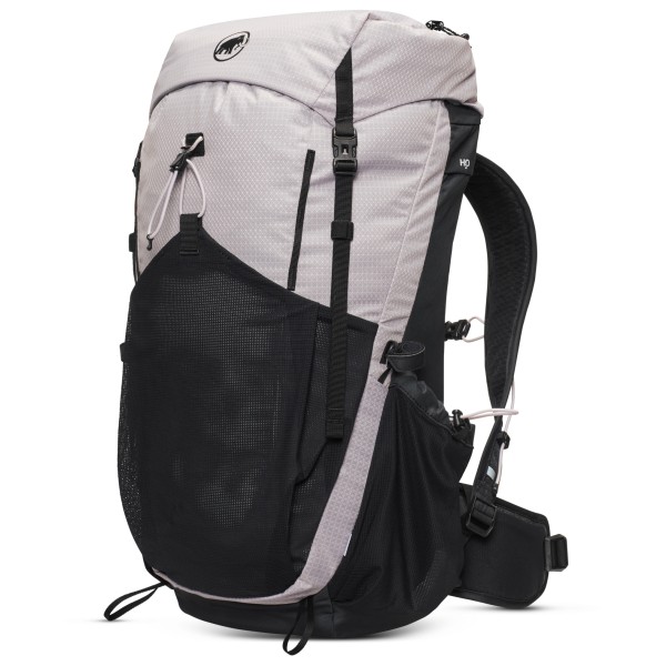 Mammut - Women's Ducan 26 - Wanderrucksack schwarz/grau von mammut