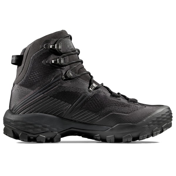 Mammut - Women's Ducan II High GTX - Wanderschuhe Gr 40 2/3 schwarz von mammut