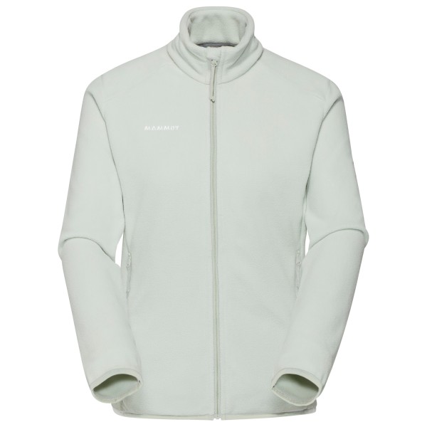Mammut - Women's Innominata Light Midlayer Jacket - Fleecejacke Gr S grau von mammut
