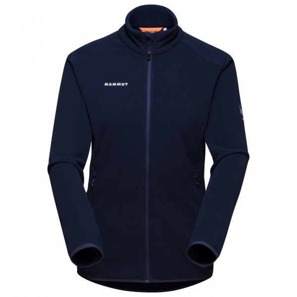 Mammut - Women's Innominata Light Midlayer Jacket - Fleecejacke Gr XXL blau von mammut