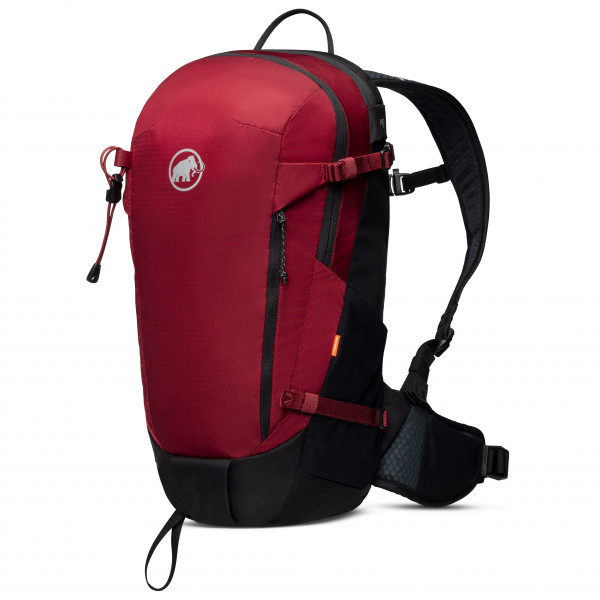 Mammut - Women's Lithium 15 - Wanderrucksack Gr 15 l blau;rot;schwarz von mammut