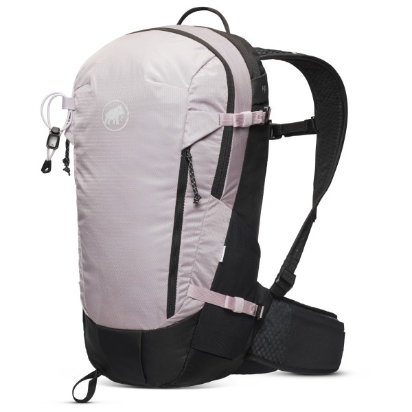 Mammut - Women's Lithium 15 - Wanderrucksack grau von mammut