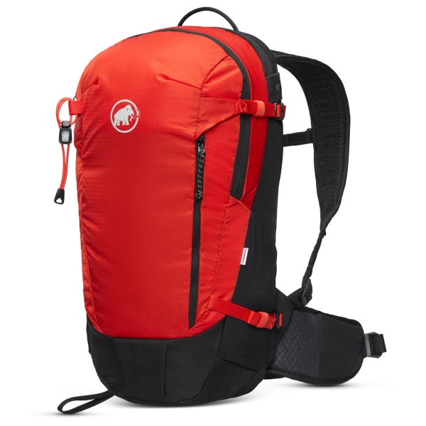 Mammut - Women's Lithium 15 - Wanderrucksack rot von mammut