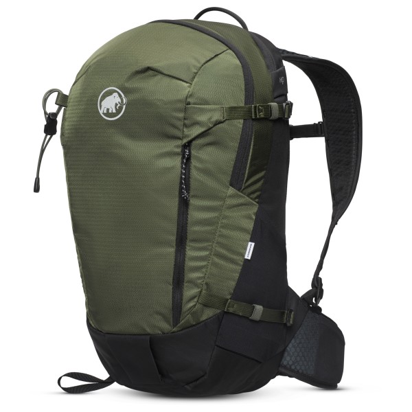 Mammut - Women's Lithium 20 - Wanderrucksack oliv von mammut