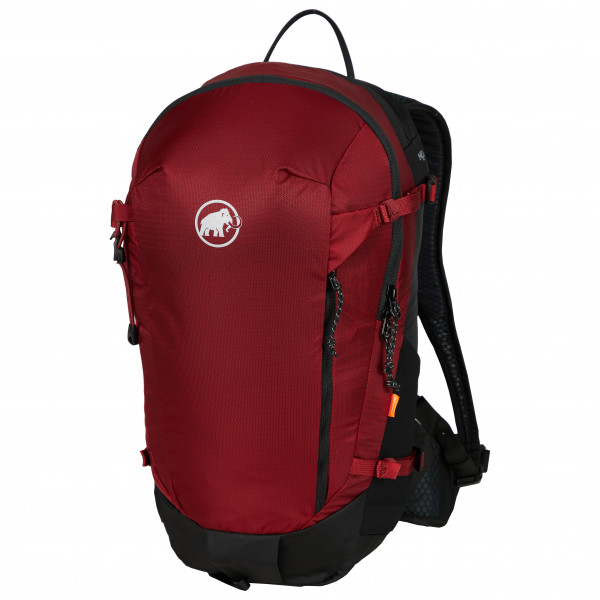 Mammut - Women's Lithium 20 - Wanderrucksack Gr 20 l rot von mammut