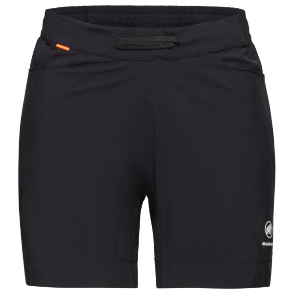 Mammut - Women's Massone Sport Shorts - Shorts Gr 42 schwarz von mammut