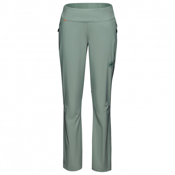 Mammut - Women's Runbold Light Pants - Trekkinghose Gr 32 - Regular;34 - Long;34 - Regular;34 - Short;36 - Long;36 - Regular;36 - Short;38 - Long;38 - Regular;38 - Short;40 - Long;40 - Regular;40 - Short;42 - Long;42 - Regular;42 - Short;44 - Long;44 - Regular;44 - Short;46 - Regular;46 - Short blau;oliv/türkis;schwarz von mammut