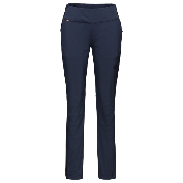 Mammut - Women's Runbold Light Pants - Trekkinghose Gr 32 - Regular blau von mammut