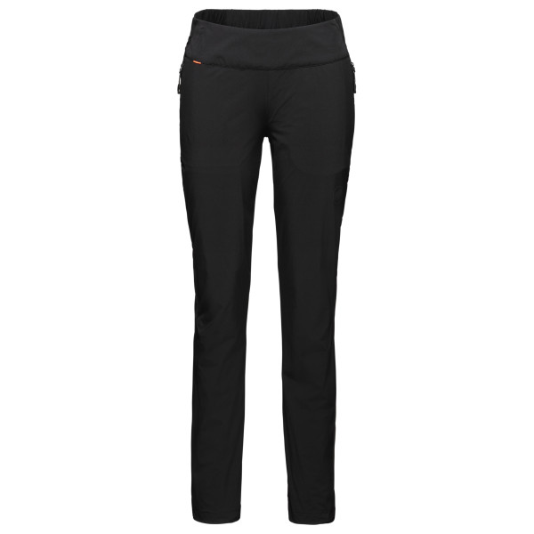 Mammut - Women's Runbold Light Pants - Trekkinghose Gr 38 - Long schwarz von mammut