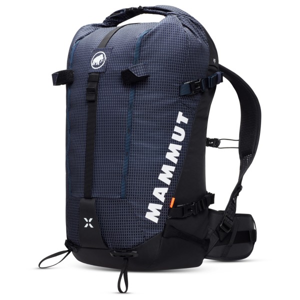 Mammut - Women's Trion 28 - Tourenrucksack blau von mammut