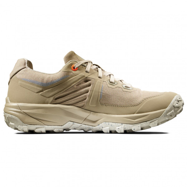 Mammut - Women's Ultimate III Low GTX - Multisportschuhe Gr 4 beige von mammut