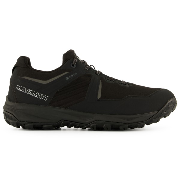 Mammut - Women's Ultimate III Low GTX - Multisportschuhe Gr 41 1/3 schwarz von mammut