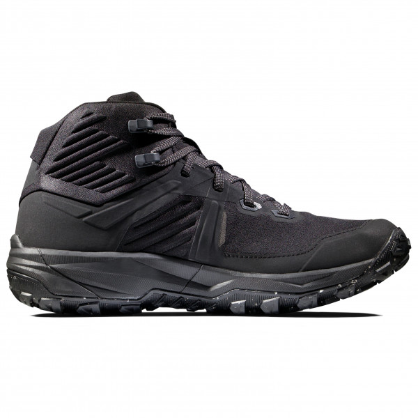 Mammut - Women's Ultimate III Mid GTX - Multisportschuhe Gr 4,5 schwarz von mammut