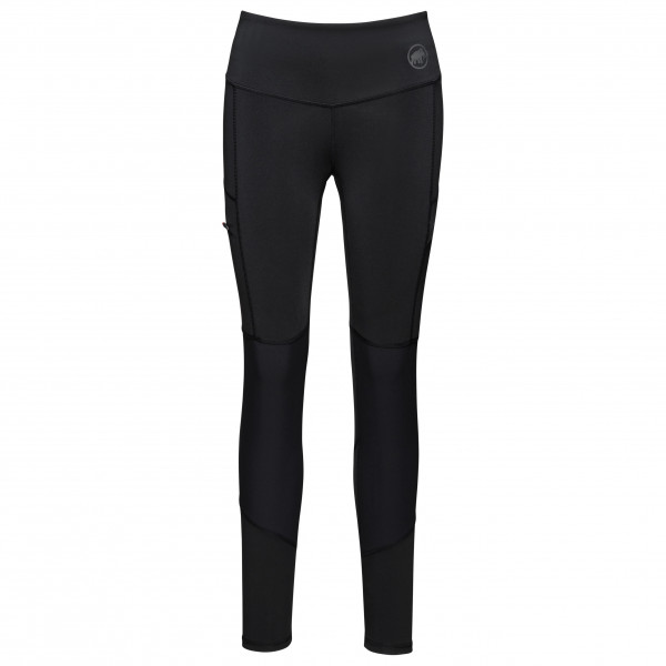 Mammut - Women's Zinal Hybrid Tights - Trekkinghose Gr L schwarz Mammut - Women's Zinal Hybrid Tights - Trekkinghose Gr L schwarz von mammut