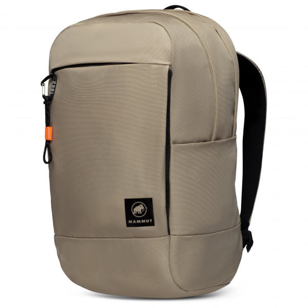 Mammut - Xeron 25 - Daypack Gr 25 l beige von mammut