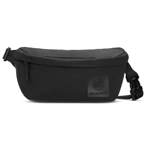 Mammut - Xeron Classic Waistpack - Hüfttasche Gr 2 l schwarz von mammut