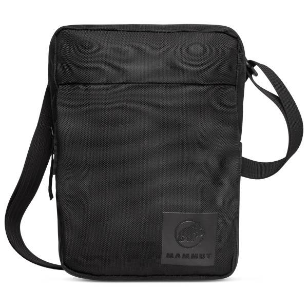Mammut - Xeron Pouch 2 - Umhängetasche Gr 2 l schwarz von mammut