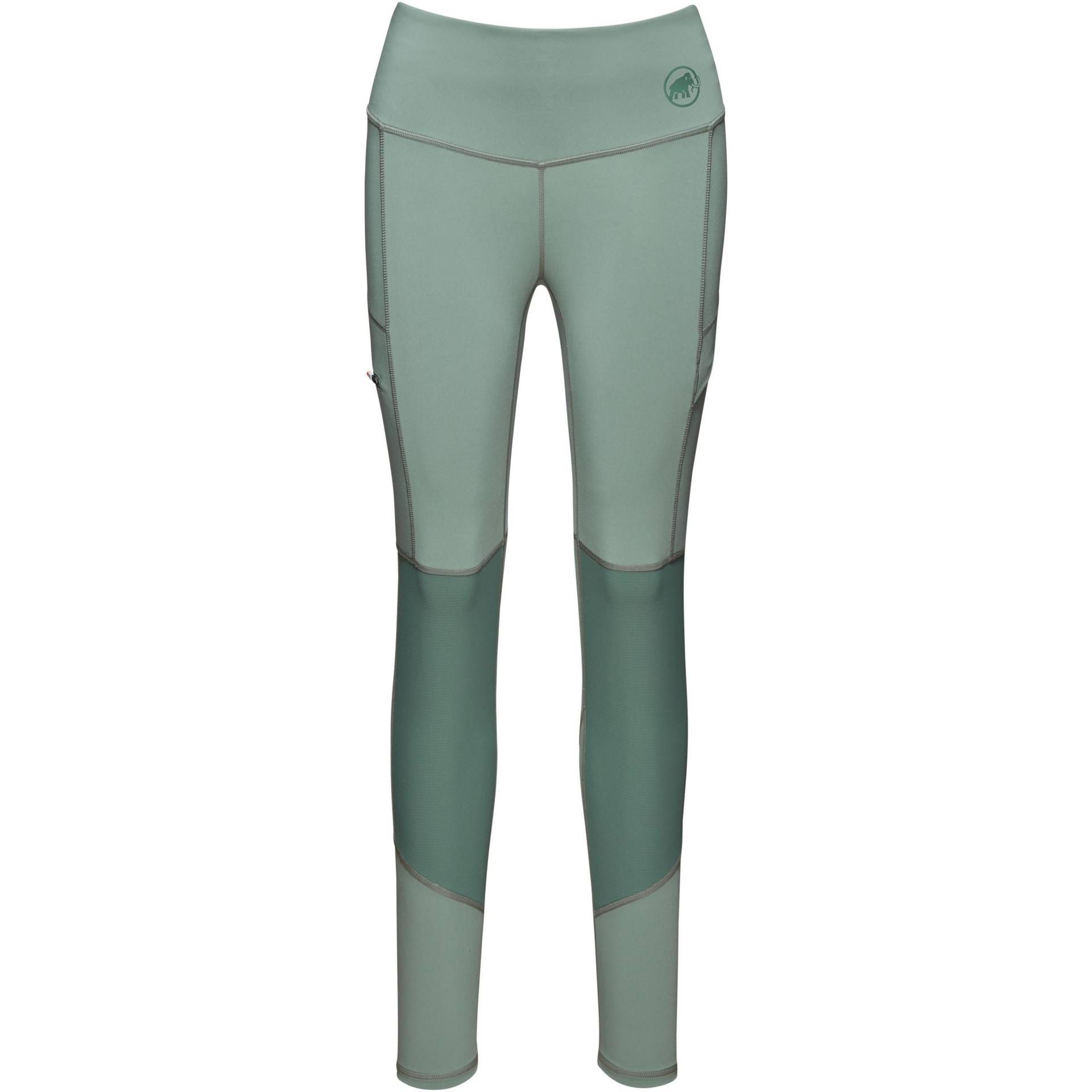 Mammut Zinal Hybrid Tights Damen von mammut