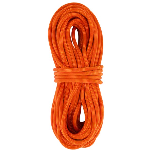 Mammut - Zopa 9.7 - Einfachseil Gr 40 m rot von mammut