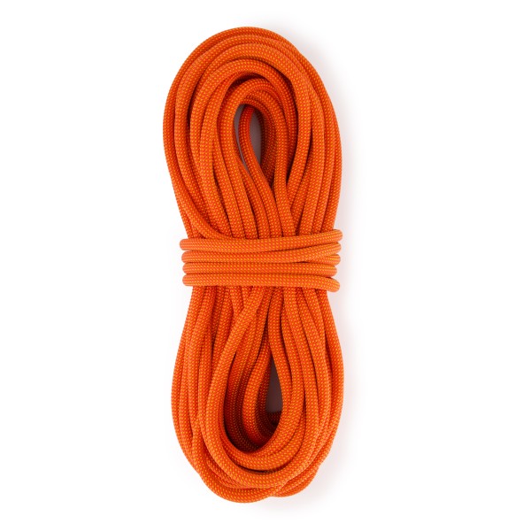 Mammut - Zopa 9.7 - Einfachseil Gr 70 m rot von mammut