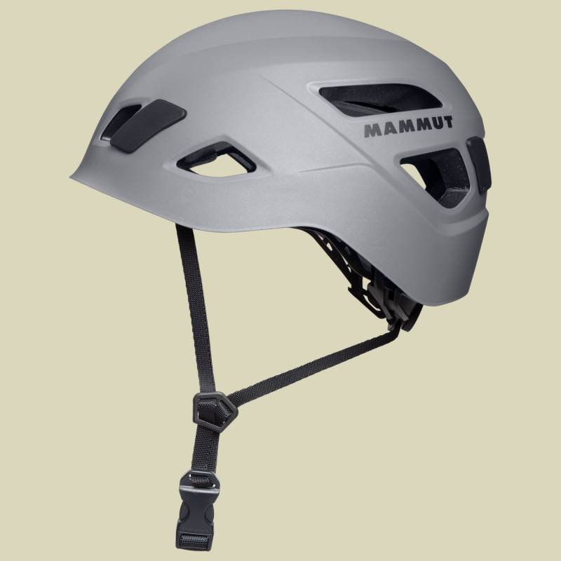 Skywalker 3.0 Helmet titanium one size von mammut