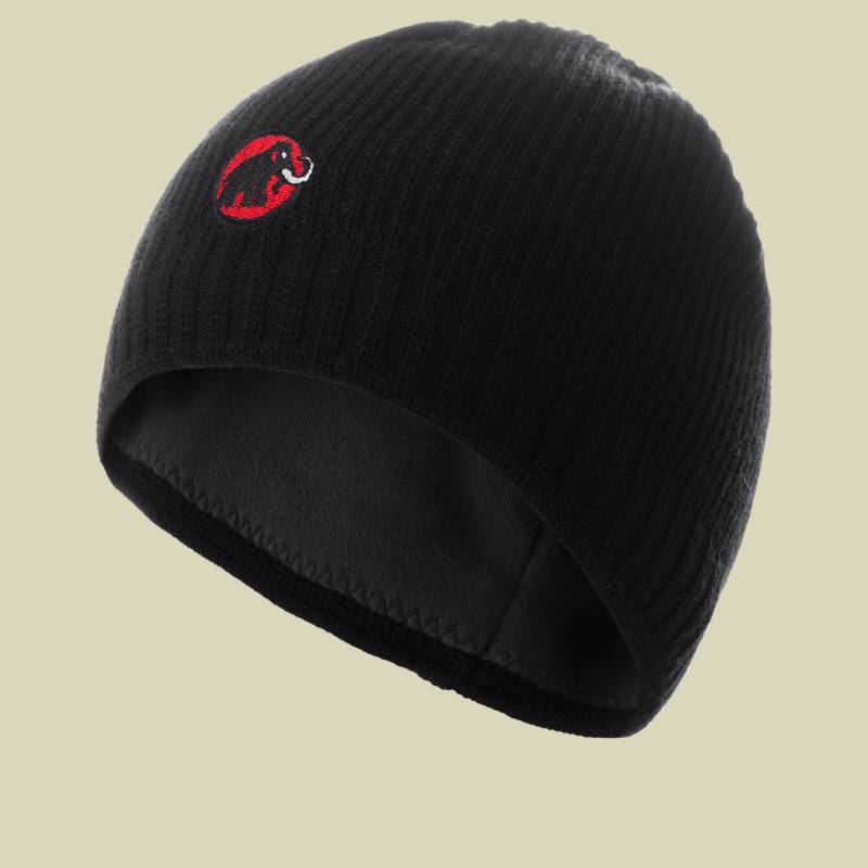 Sublime Beanie Größe one size Farbe black Sublime Beanie Größe one size Farbe black von mammut