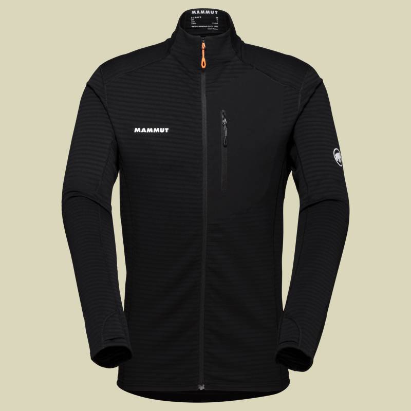 Taiss Light ML Jacket Men black XXL von mammut