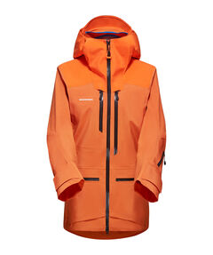 damen Jacke EIGER FREE PRO HS von mammut