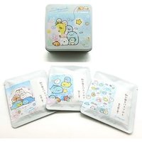 manaplus - San-X Sumikko Gurashi Japanese Scented Bath Salt Set 1 set von manaplus