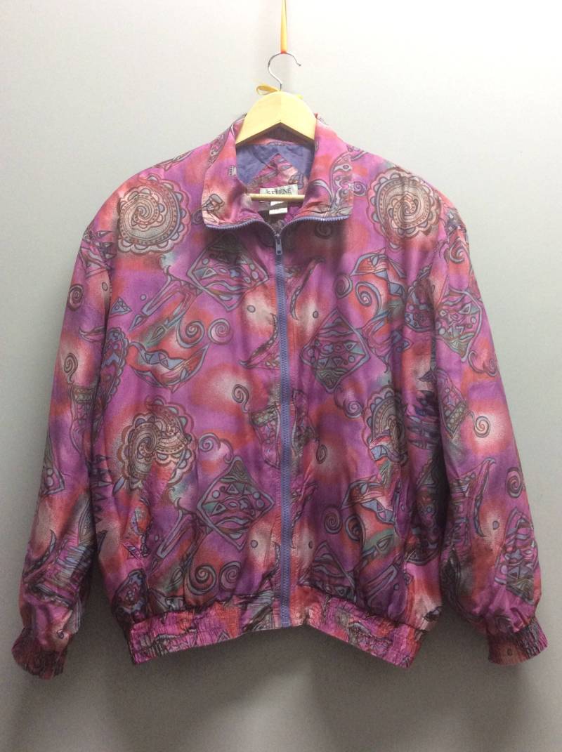 Verrückte Jacke Verrückte Jacke von manavintages
