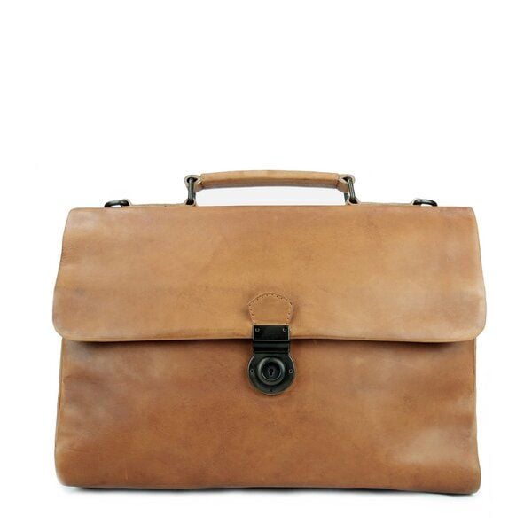 manbefair BUSINESSTASCHE ODIN Leder von manbefair