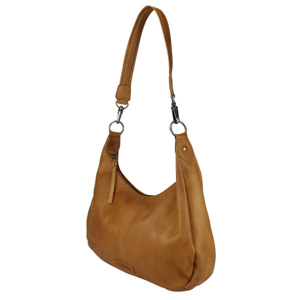 manbefair HOBO BAG CATHRINE Leder von manbefair