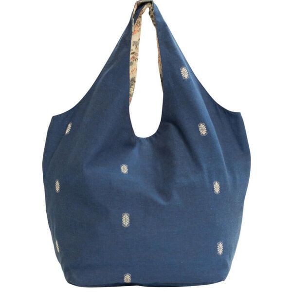 manbefair HOBO SHOPPER TASCHE BEACH von manbefair
