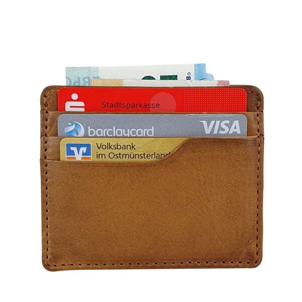 manbefair KLEINES KARTENETUI TALLIN von manbefair