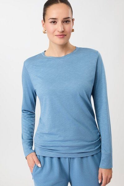 Mandala Easy Longsleeve von mandala