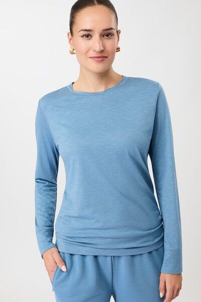 Mandala Easy Longsleeve von mandala