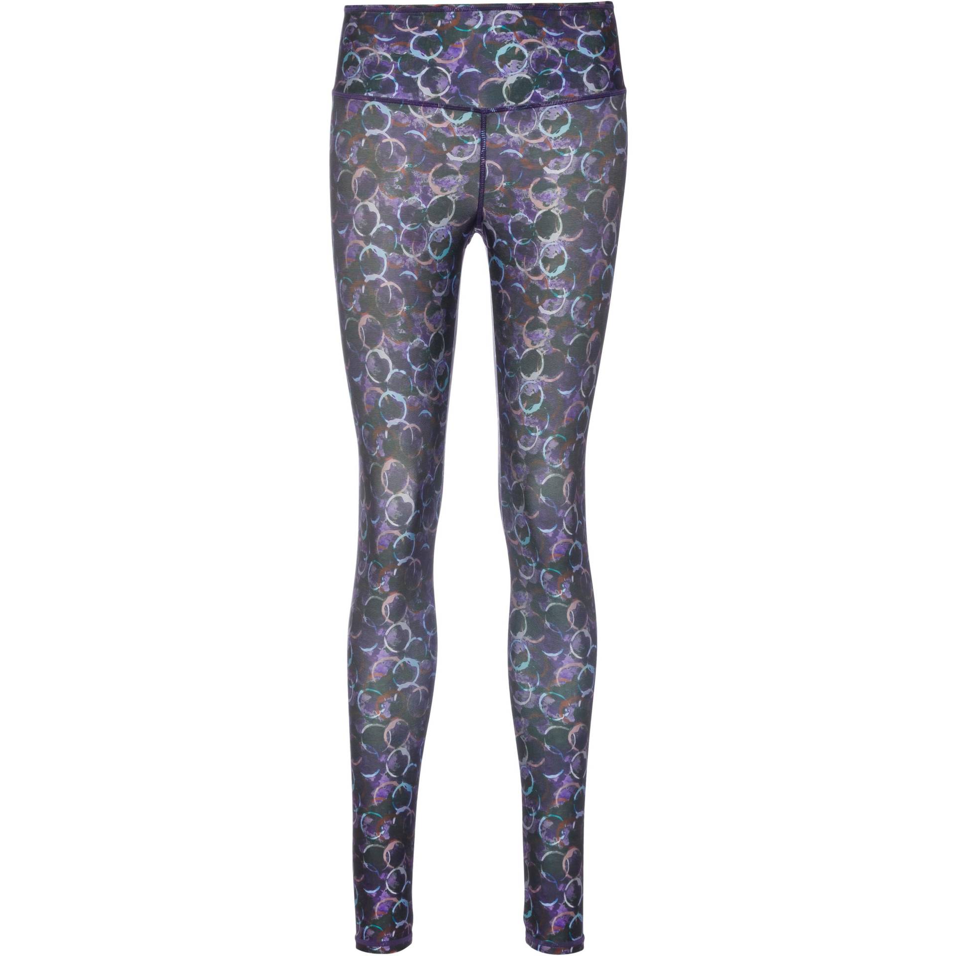 Mandala Fancy Tights Damen von mandala